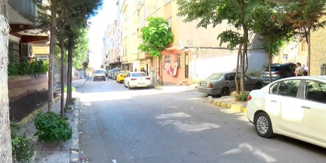 Bağcılar'da kafasına silah dayayıp 2,5 milyon lirasını aldılar: 3'üncü kez olmuş