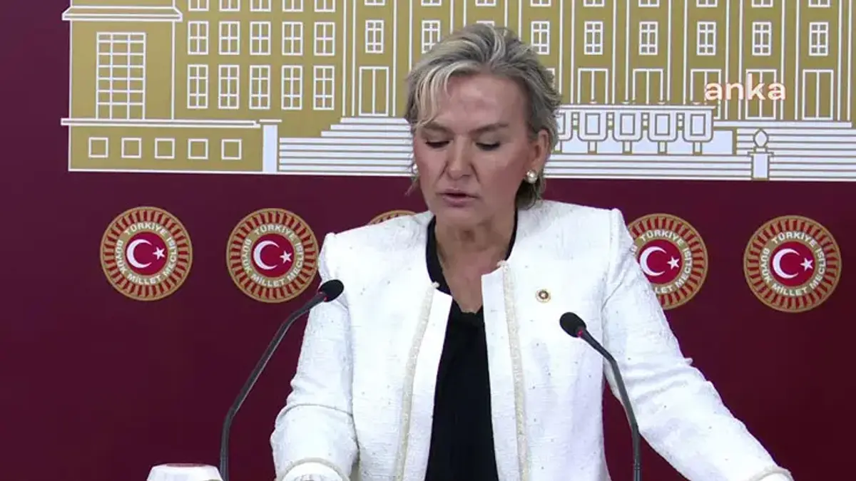 CHP'de 6 isim için ihraç talebi