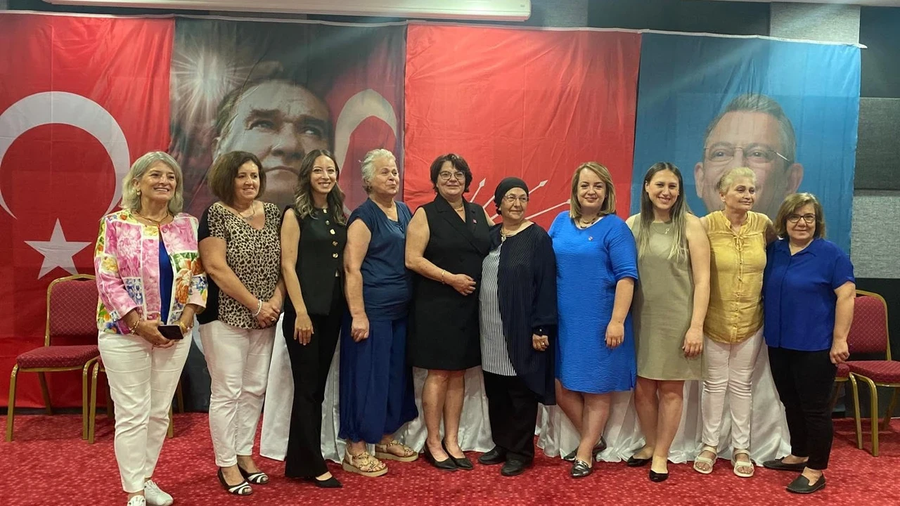 CHP Bilecik'te bir toplu istifa kararı daha