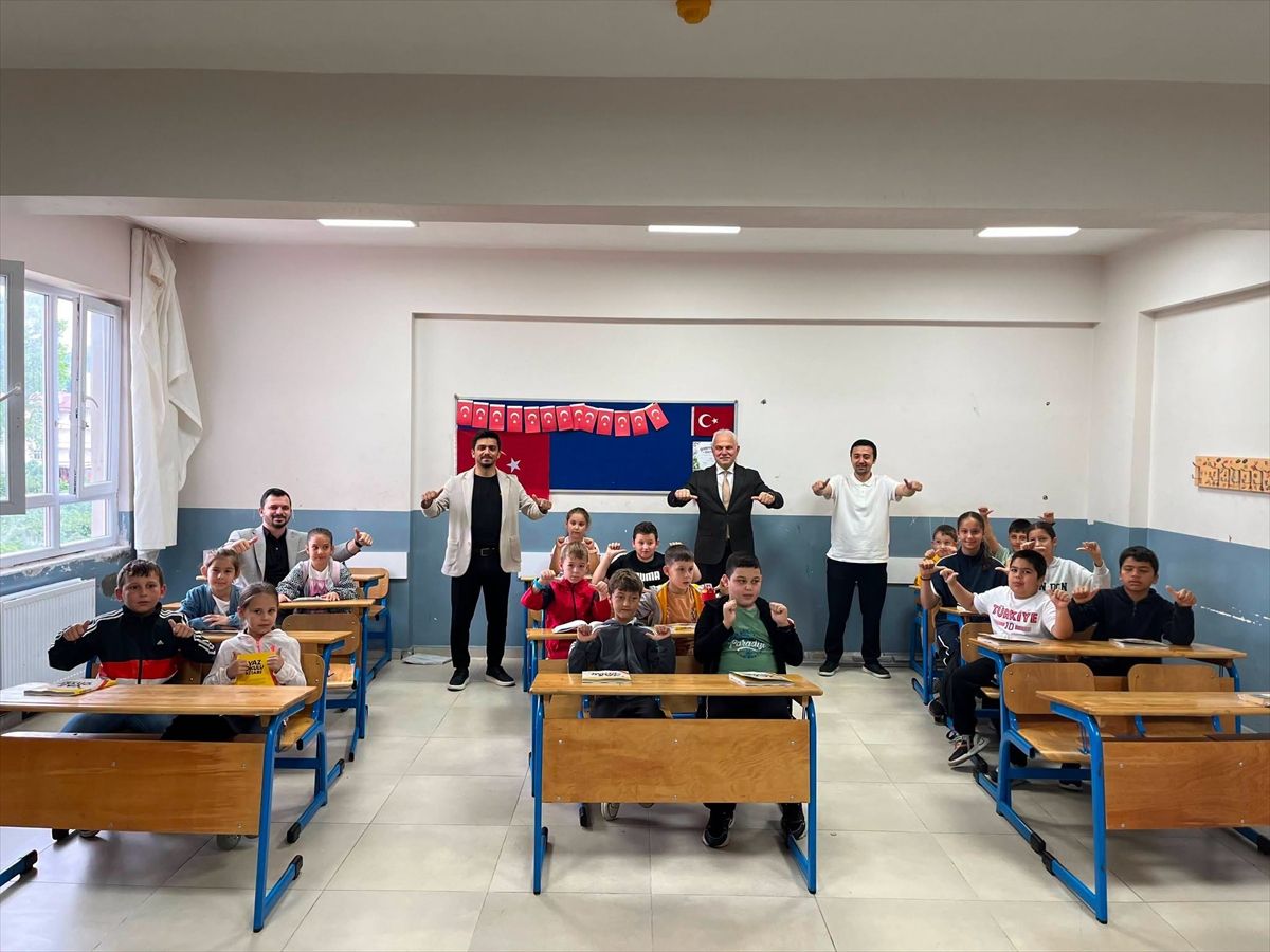 Giresun'dan kısa kısa