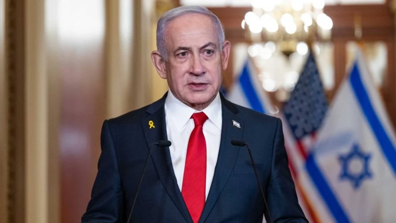 Mahkemeden Netanyahu hakkında kırmızı bülten kararı