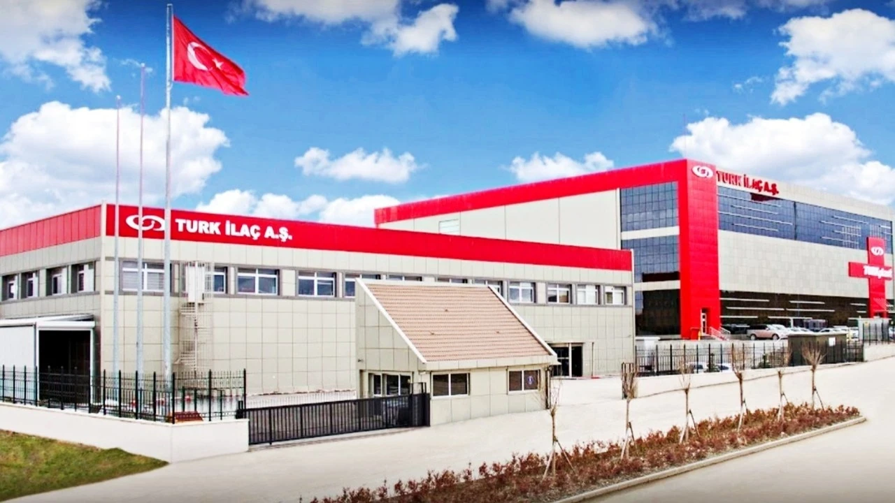 TRILC işlemleri Yunus Emre Battal'a işlem yasağı getirdi
