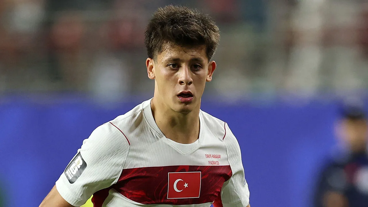Arda Güler'den öz eleştiri! "Drama yapmayalım"