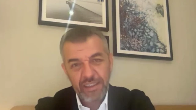 Ali Mahir'in 'komedi' riyakarlığı: Yapılanlar dümdüz siyasal Alevicilik