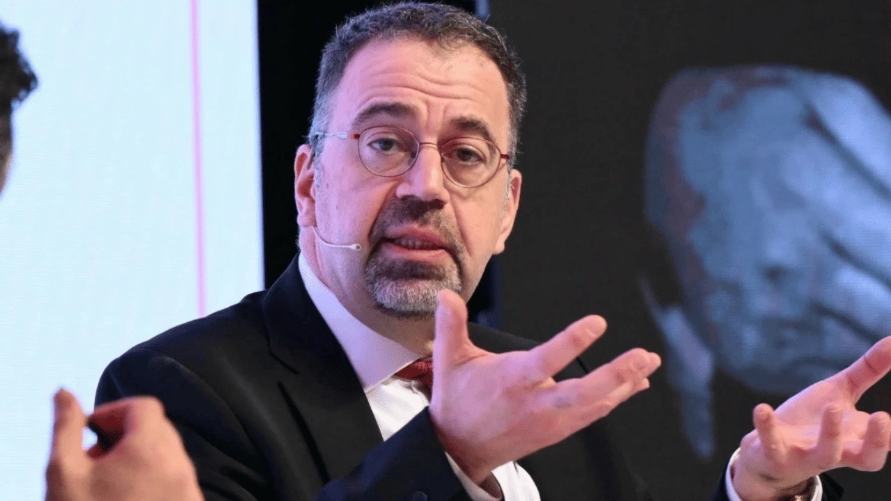 Dünya batıyor mu? Nobel ödüllü ekonomist konuştu!