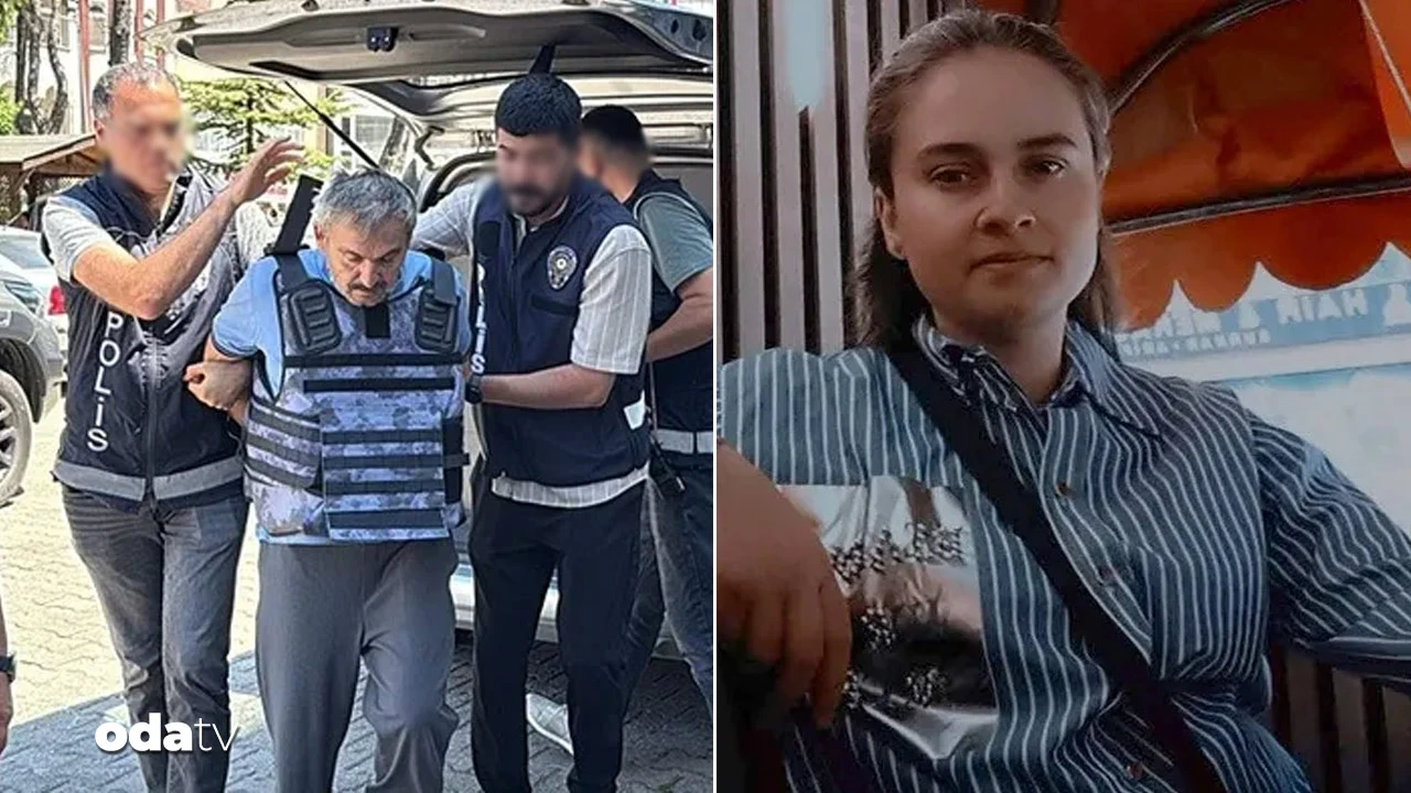 Eşine şiddetten hapse girdi: Çıkınca çocuklarına bakan kadını öldürdü