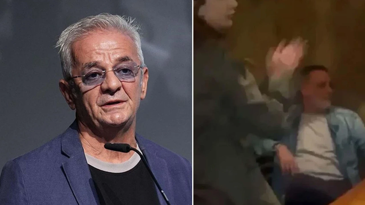 Ozan Güven protesto edilmişti! Zafer Algöz’den olay çıkış: “Ben olsam farklı tepki gösterirdim”