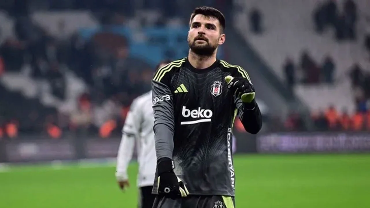 Ersin Destanoğlu’na Avrupa’dan ilgi
