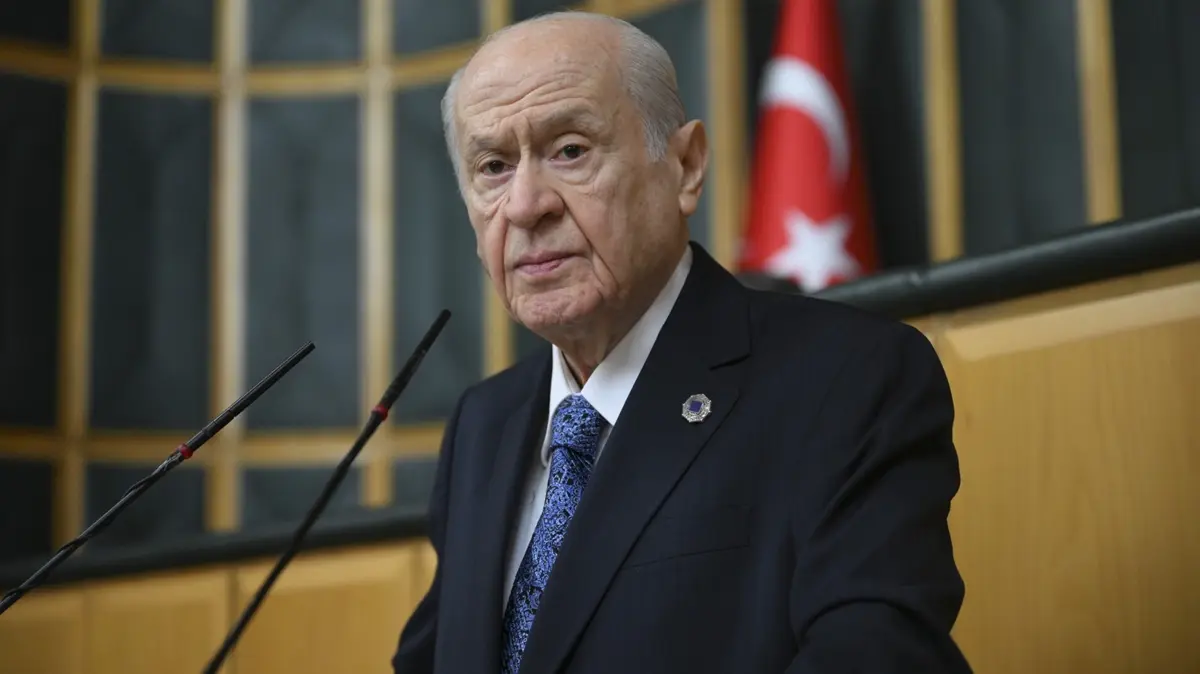 Devlet Bahçeli, NATO'yu örnek gösterdi: Askeri hastaneler yeniden açılmalı