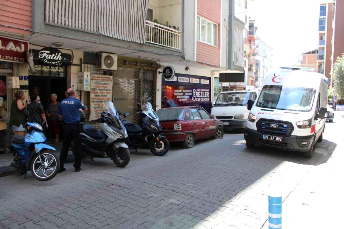 Ailesi öldü sandı, yaşlı kadın hastaneden çıktı