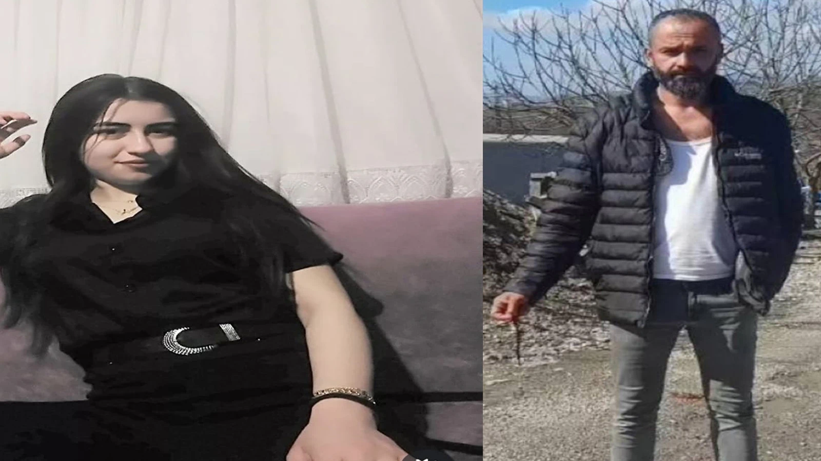 17 yaşındaki Hasret'i öldürüp su kuyusuna atmıştı... Cezası belli oldu