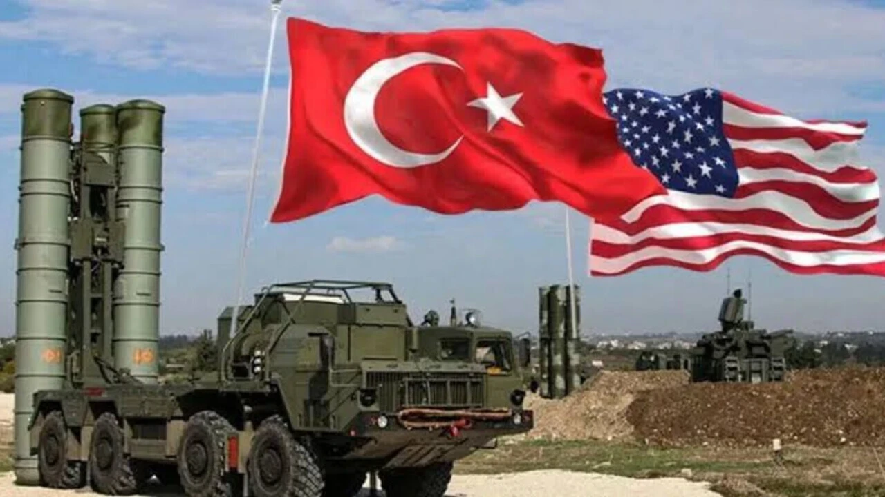 Trump CAATSA yaptırımlarının kaldırılacağını duyurdu: Peki CAATSA nedir?