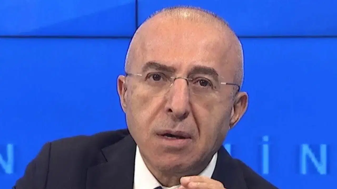 'Polisin içindeki köstebekler' iddiasının ardından gözaltına alınmıştı... Gazeteci Ali Çağatay tutuklandı