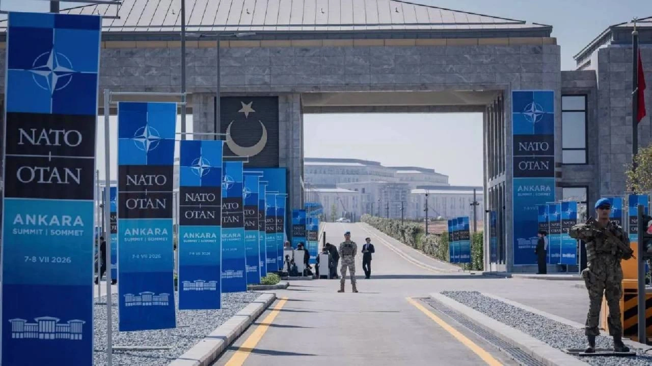 NATO Zirvesi'ne saatler kaldı! İşte tarihi buluşma öncesi tüm detaylar