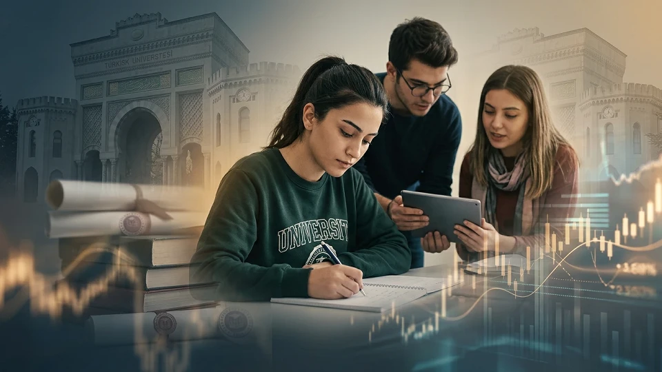 Diplamayı alanın işi hazır! Üniversite tercihi yapacaklar dikkat: İki yıllık deyip geçmeyin