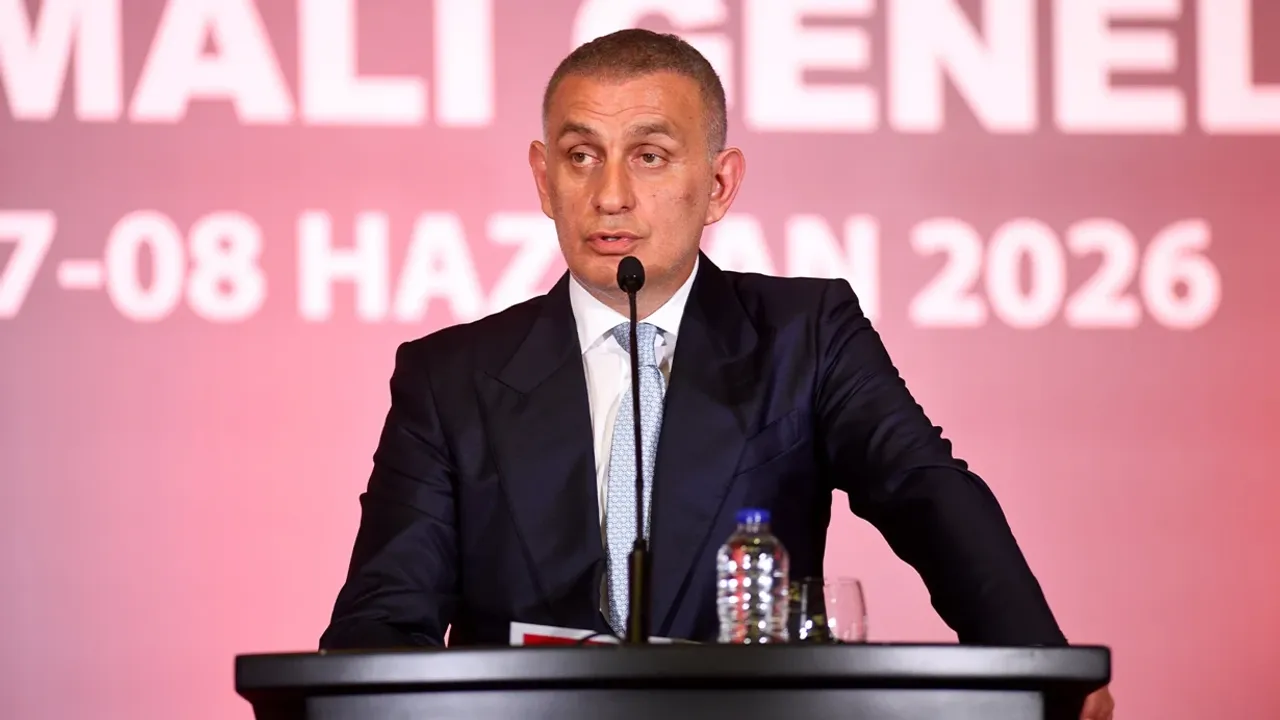 TFF, Dünya Kupası kurallarını Süper Lig'de uygulayacak