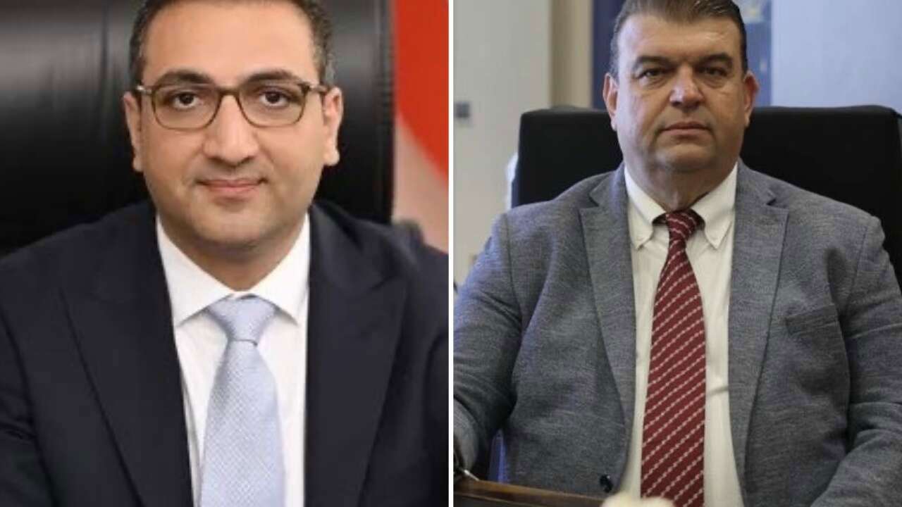 Balçova ve Seferihisar Belediye Başkanları gözaltında
