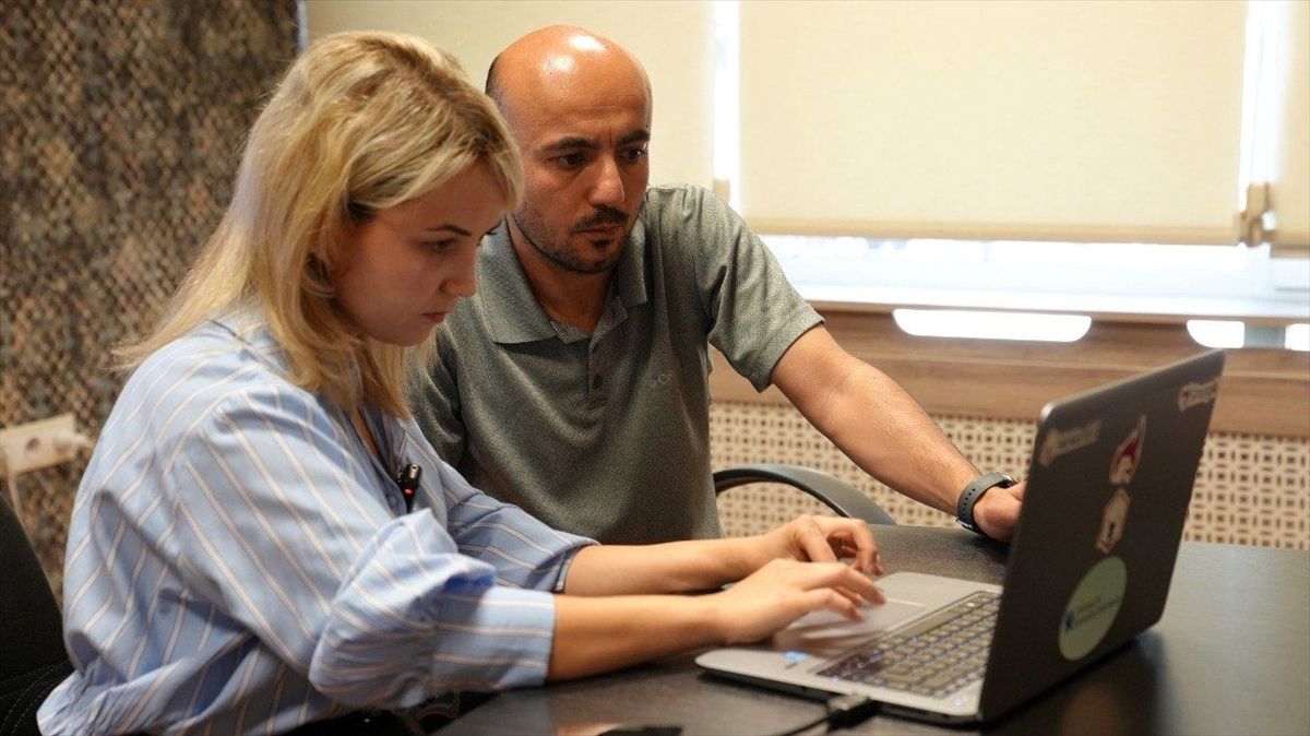 KBÜ'de prostat kanserinin erken tanısı için yapay zeka tabanlı yöntem geliştirildi