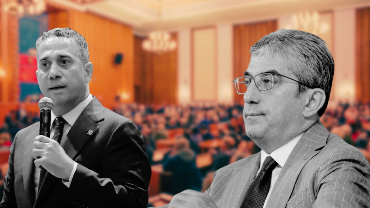 CHP'deki ihraç istemi Meclis'e yansıdı! İki vekilin unvanları kaldırıldı