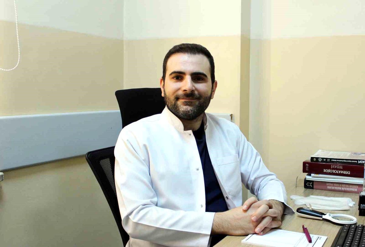 Cildiye Uzmanı Dr. Adak'tan yaz aylarında güneşten korunma uyarısı