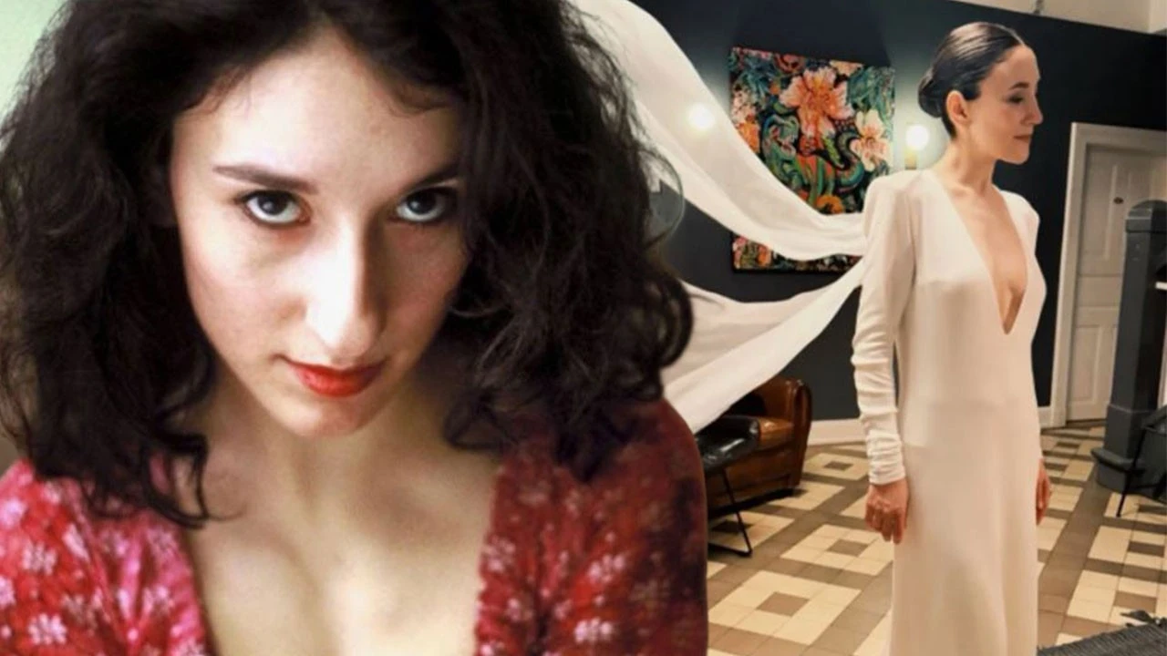 Bir dönemin yetişkin film yıldızıydı! Sessiz sedasız evlenen Sibel Kekilli düğün dansını paylaştı
