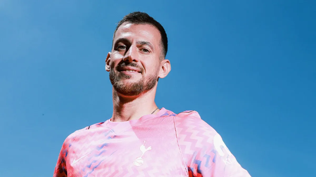 Tottenham, Martin Dubravka’yı transfer etti!