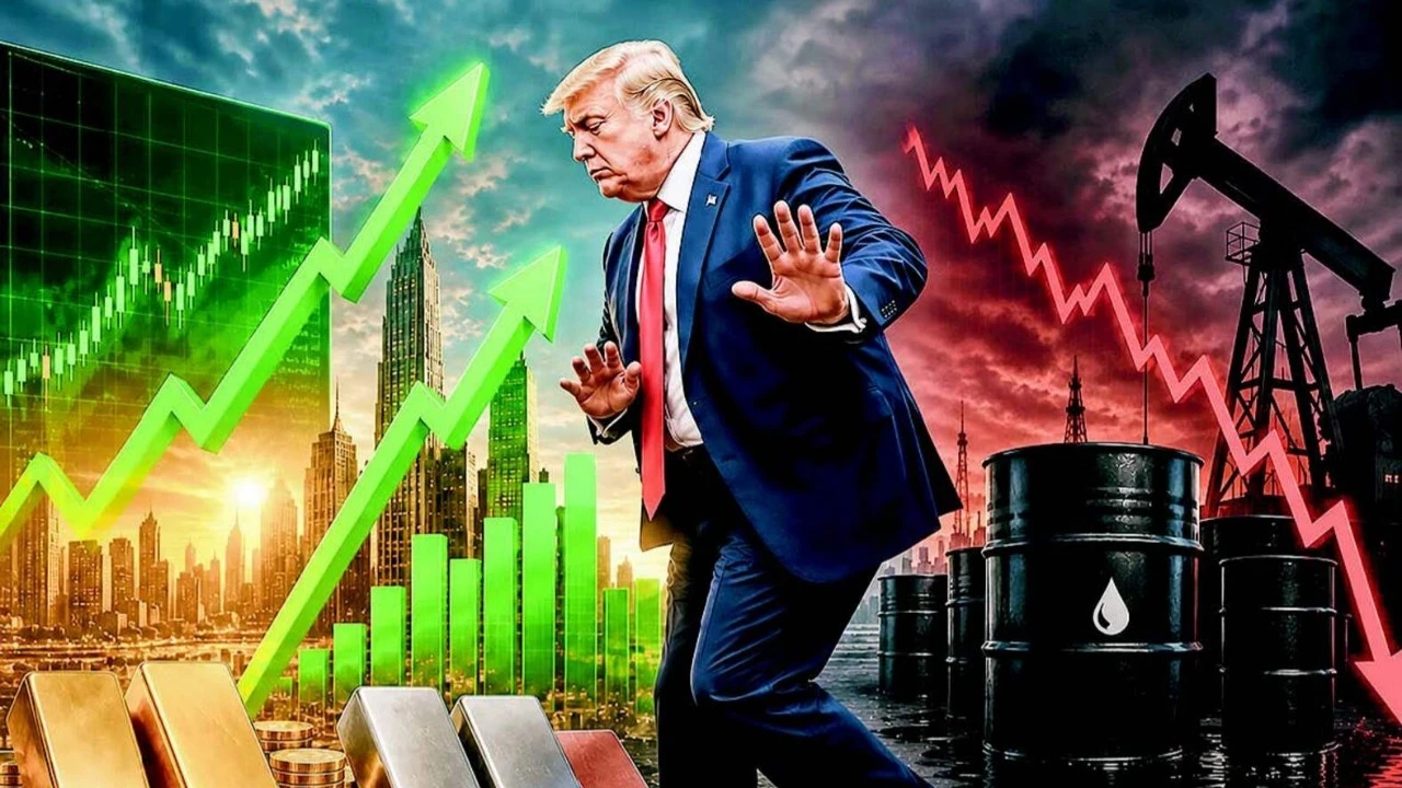 Barış, piyasaların risk iştahını artırdı