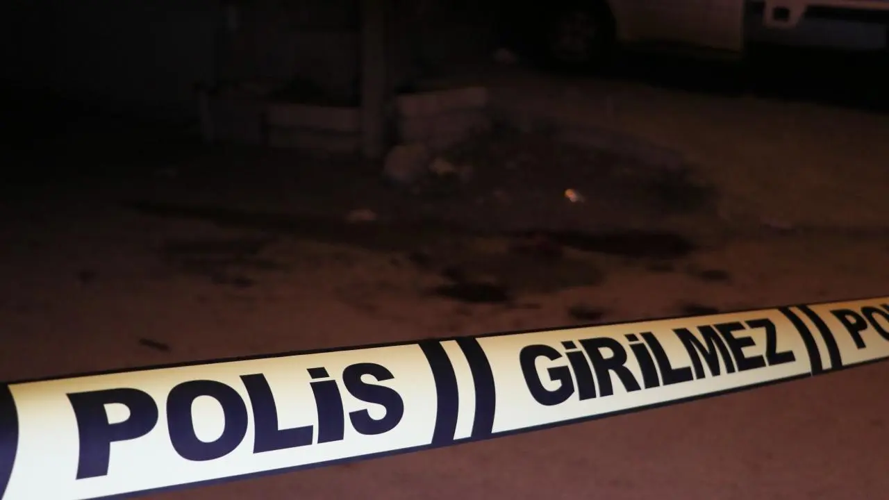 Eskişehir'de yalnız yaşayan kişi evinde ölü bulundu