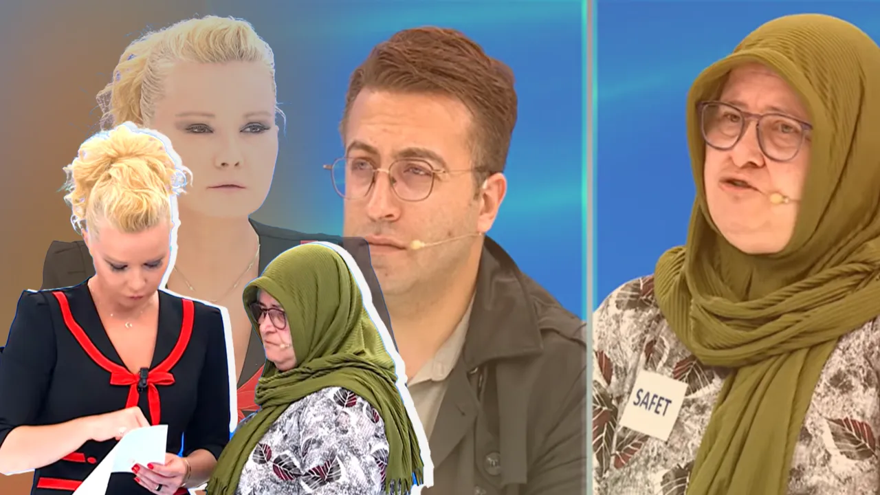 Hayatı aynı yalanla 2 kez altüst oldu! Gerçeği Müge Anlı’da öğrendi, 7 milyon TL'lik dolandırıcılık iddiası