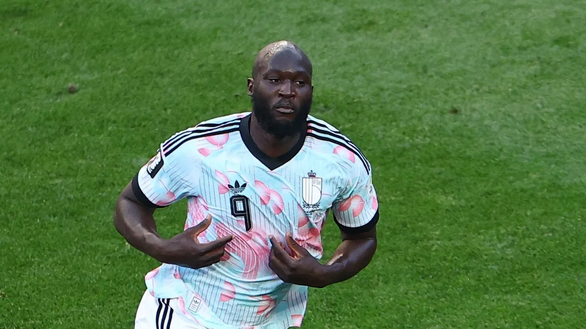 Beşiktaş'ın ardından Fenerbahçe'de devrede! Kanarya'da Lukaku bombası