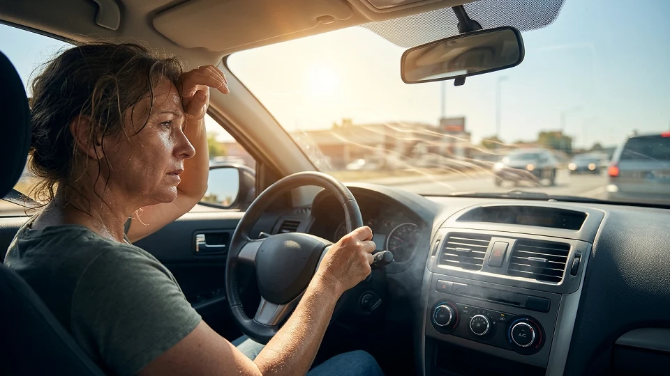 Araç kliması doğru kullanımı nasıl olmalı? | SEAT mühendisinden klima tüyoları
