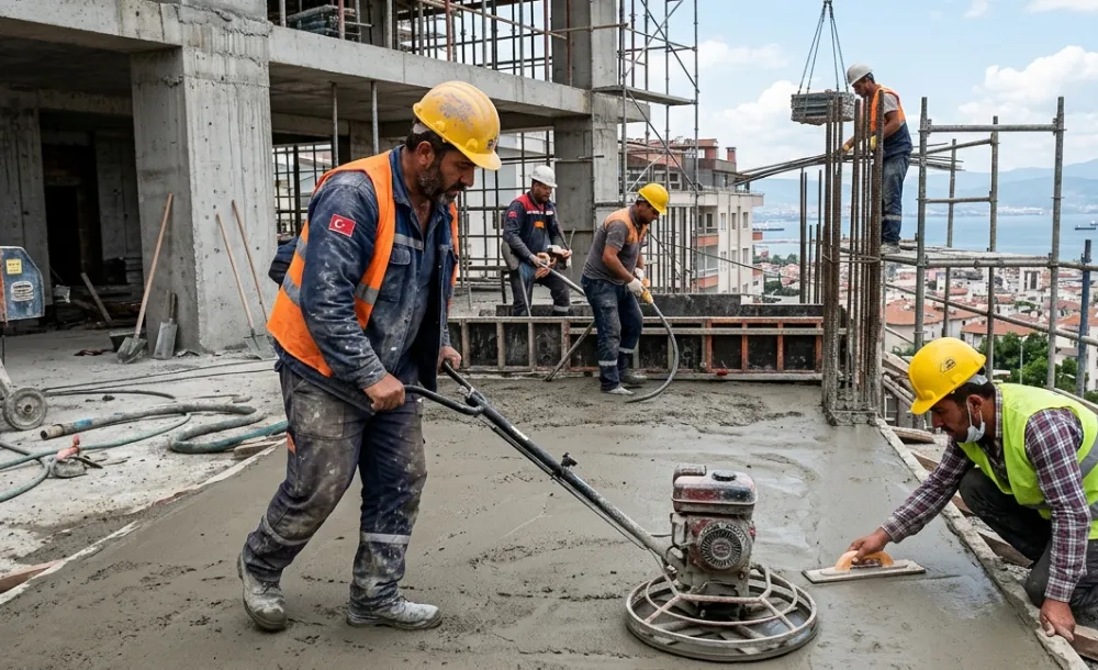 İş Kanunu'nda Ara Dinlenmesi Kuralları Neler?