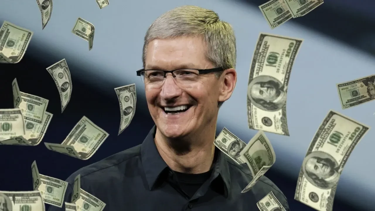 Apple Türkiye ürünlerine dev zam! iPad ve MacBook fiyatları arttı