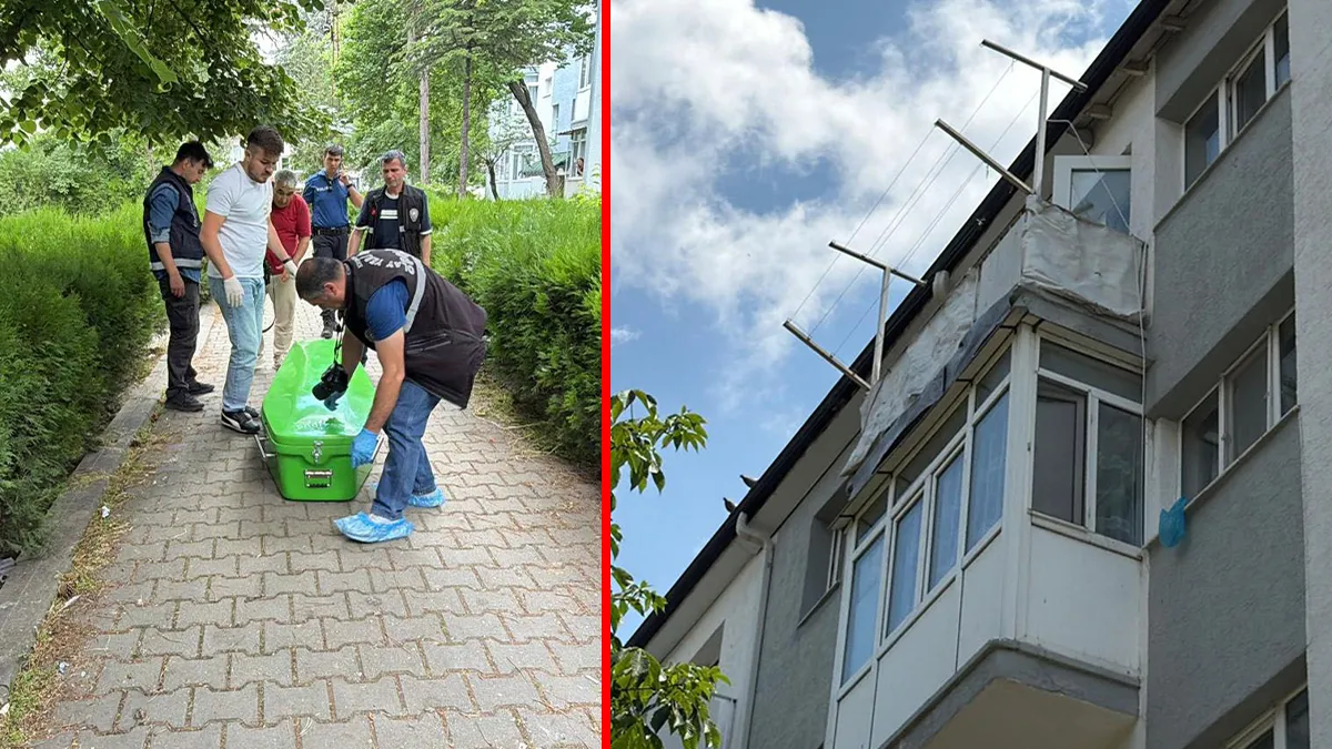 Eskişehir’de şüpheli ölüm! Cansız bedeni yatağında bulundu: Kimlik detayı kan dondurdu!