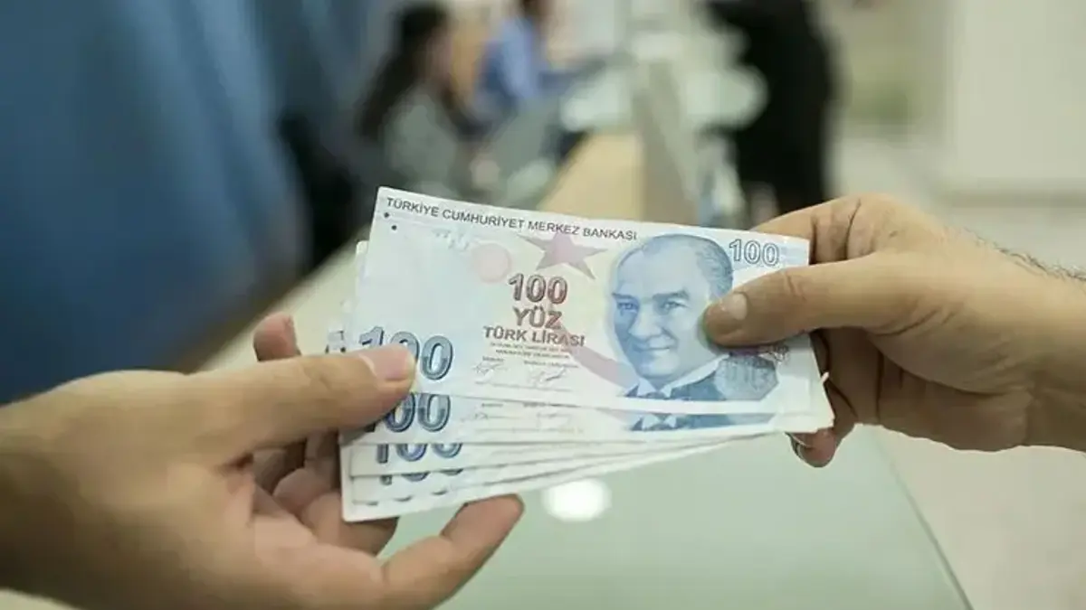 Bakanlıktan emekli maaşı haberlerine yalanlama: Gerçeği yansıtmıyor