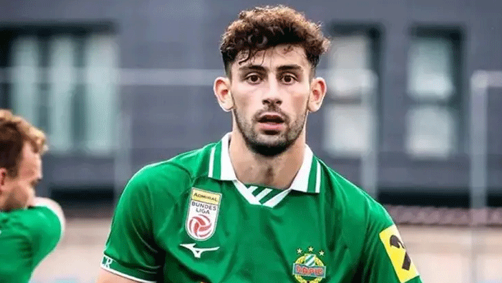 Yusuf Demir'den Galatasaray sözleri: Şırınganın içinde ne olduğunu bilmiyorum