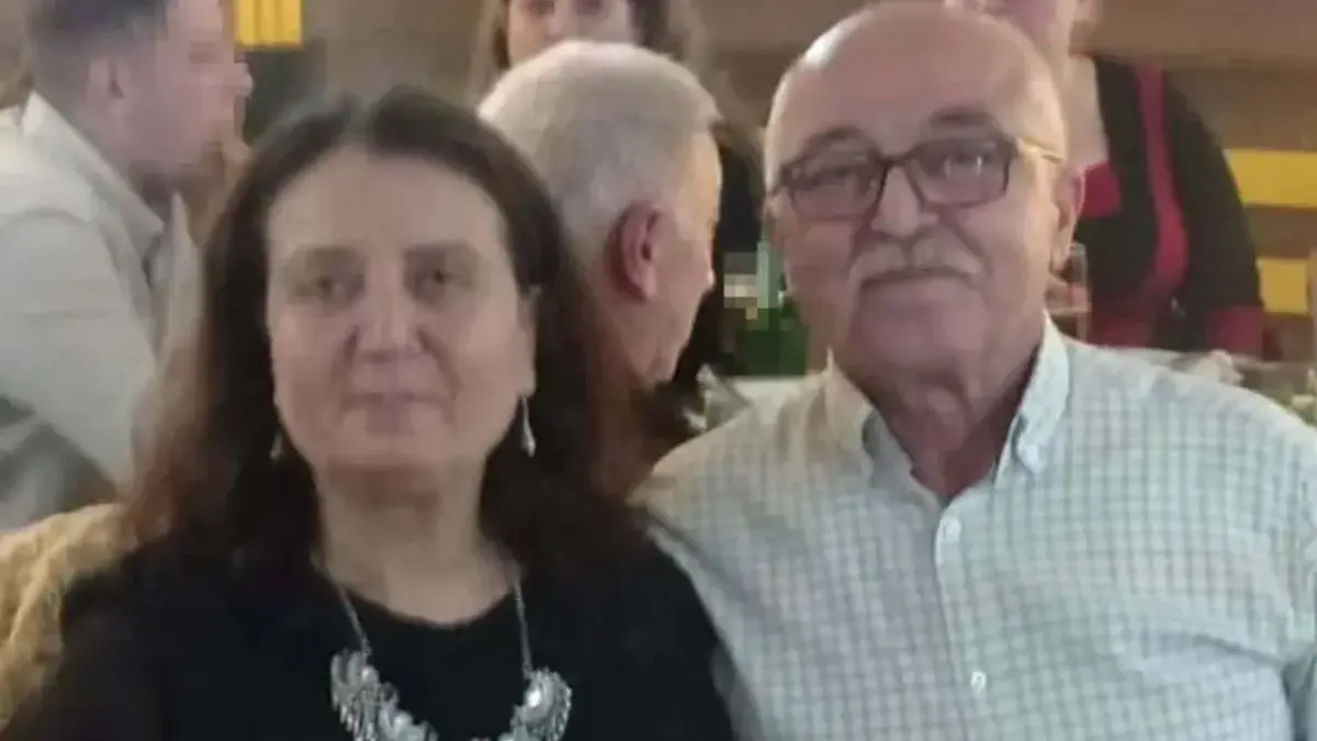 Koca dehşeti