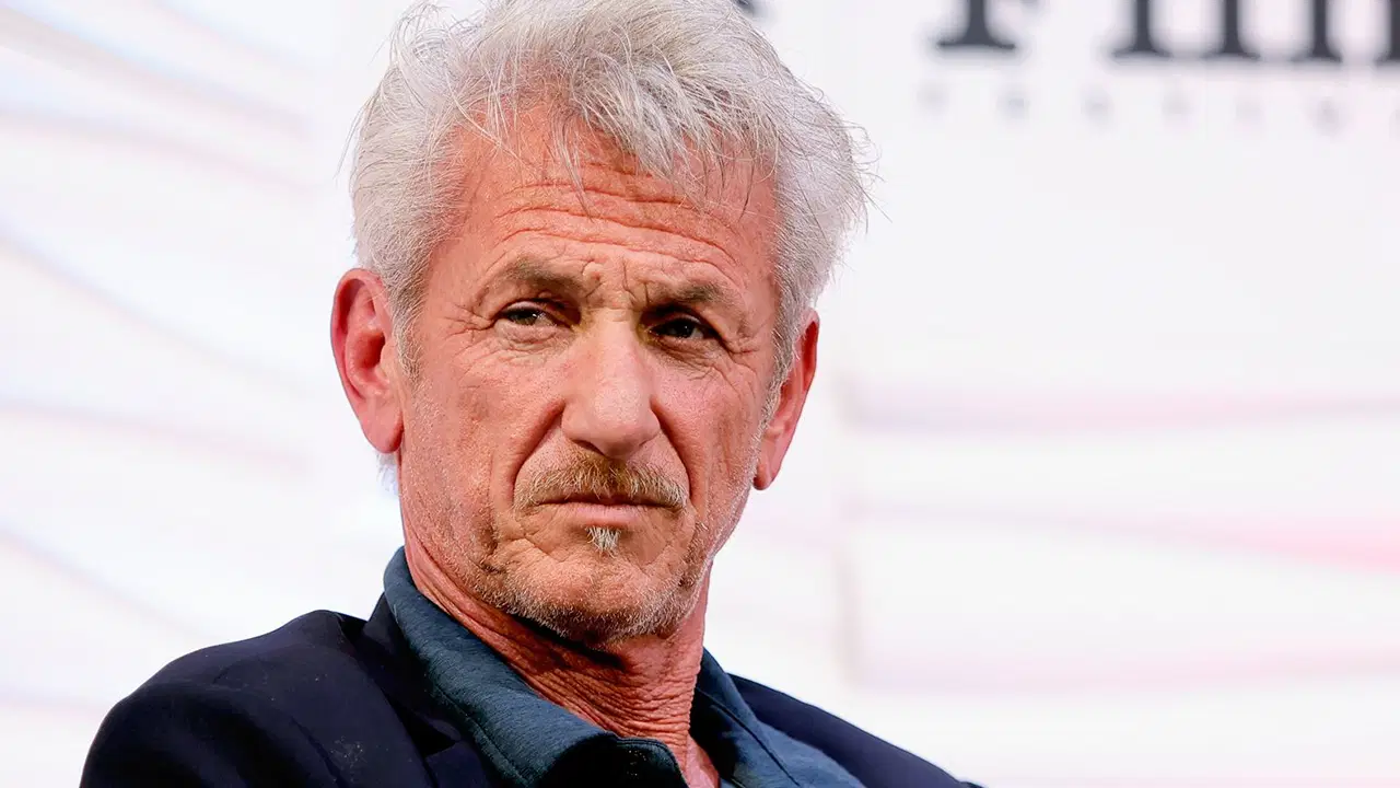 Sean Penn’den Hollywood’a ömür boyu boykot: 'Ödül törenleri bende sosyal rahatsızlık yaratıyor!'