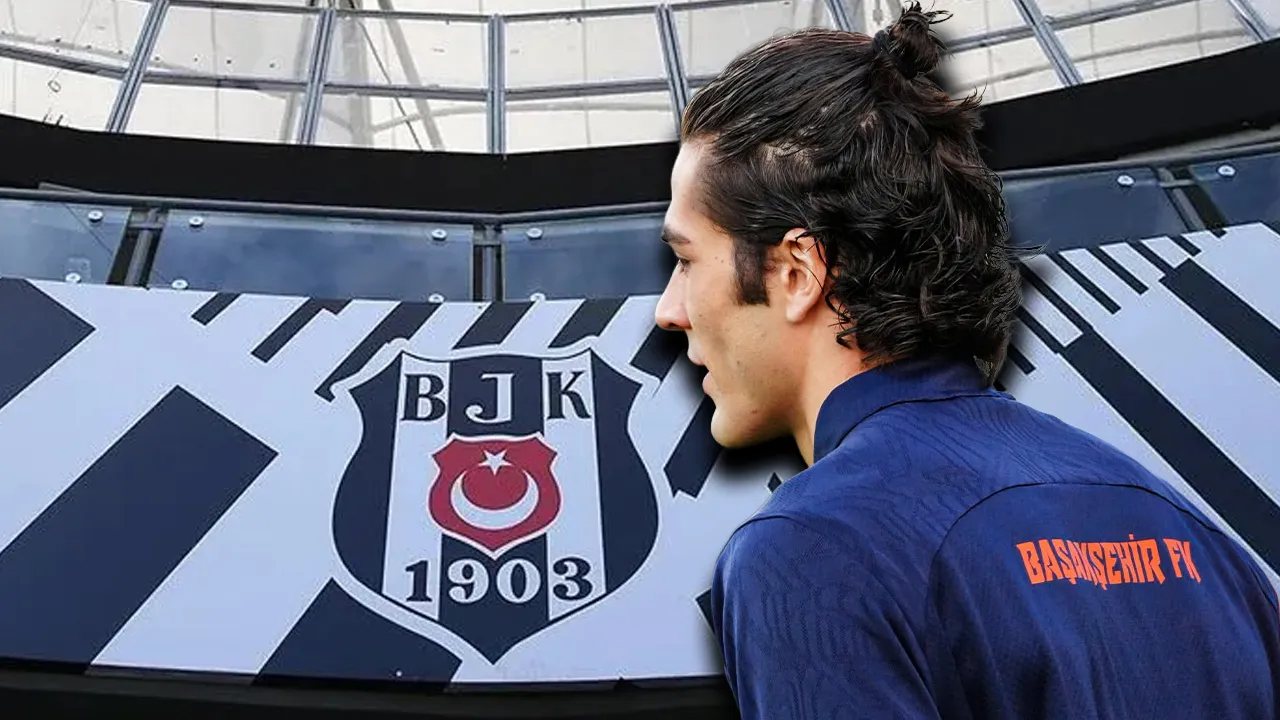 Beşiktaş transferi resmen duyurdu: İstanbul'a geliş saati belli oldu