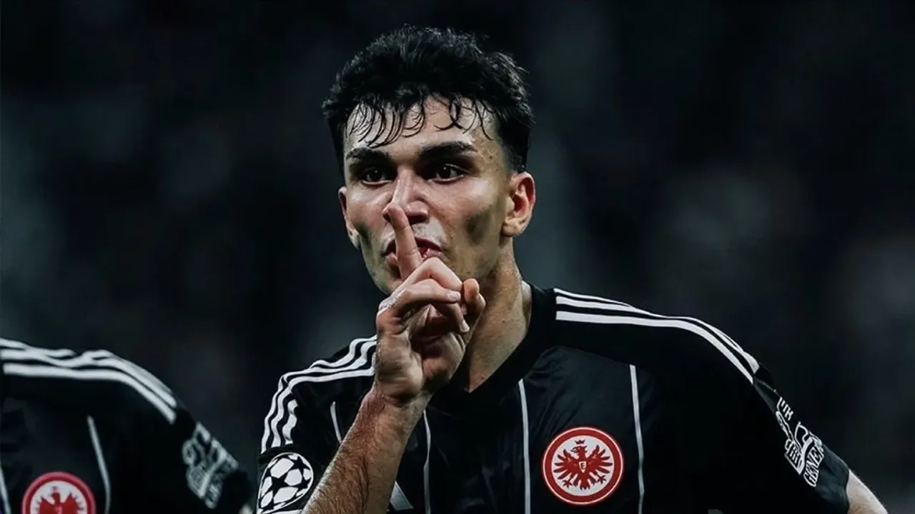 Aslan'a Çizme'den dev rakip: Can Uzun'a İtalyan kancası!