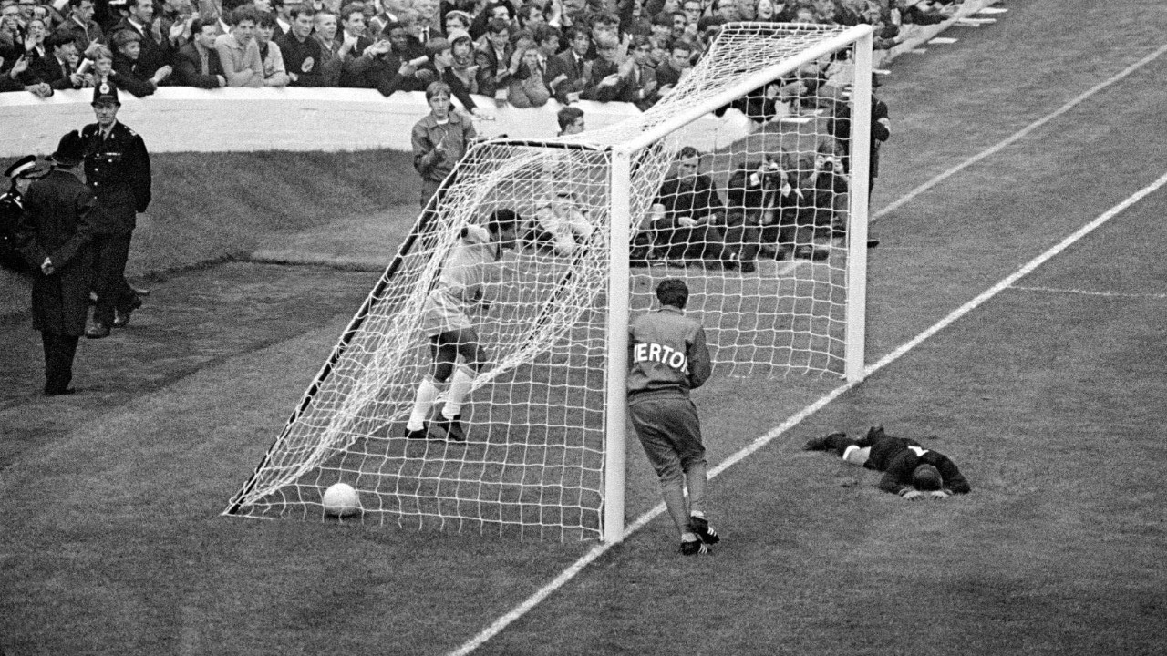 Tarihte bugün: Maracana'nın gözyaşları, Brezilya'nın çöküşü