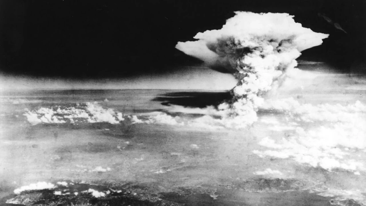 Atom bombası faciasından sağ çıkmıştı: Yazdıkları 80 yıl sonra bulundu