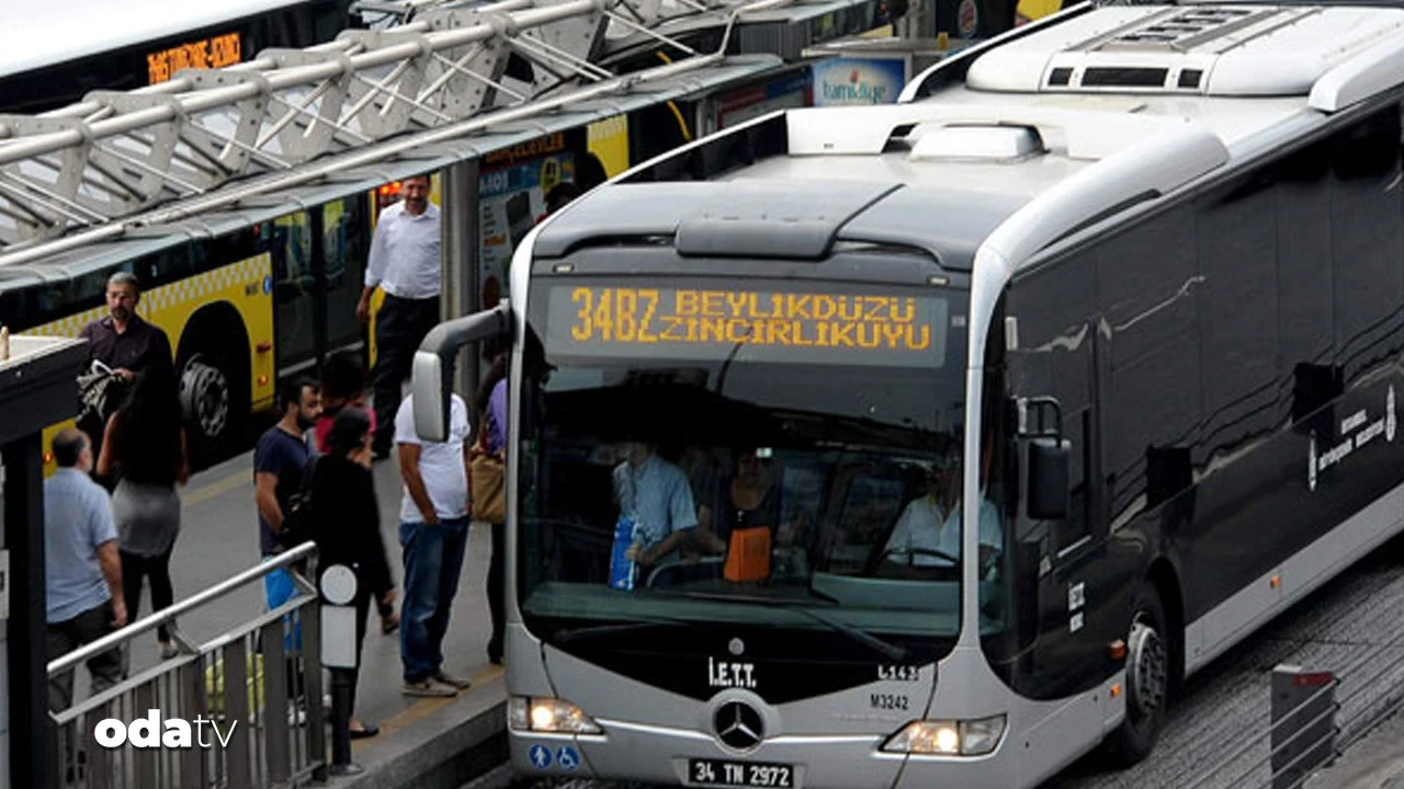 İstanbul’da 15 Temmuz'da trafiğe kapatılacak yollar: Bu metrobüs durakları çalışmayacak