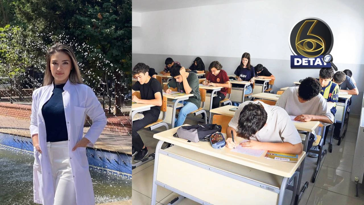 LGS 2026 için geri sayım başladı: Uzman Psikolog Begüm Demir'den ailelere altın değerinde uyarılar