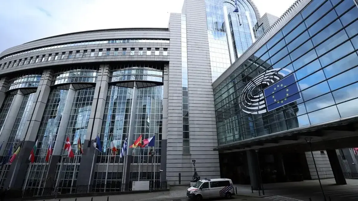 Avrupa Parlamentosu, AB-ABD Ticaret Anlaşmasının uygulanmasını onayladı
