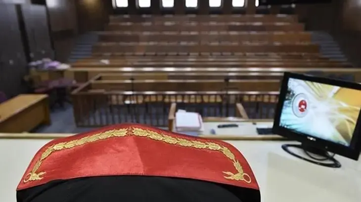 Aziz İhsan Aktaş suç örgütü davasının 38. duruşması tamamlandı