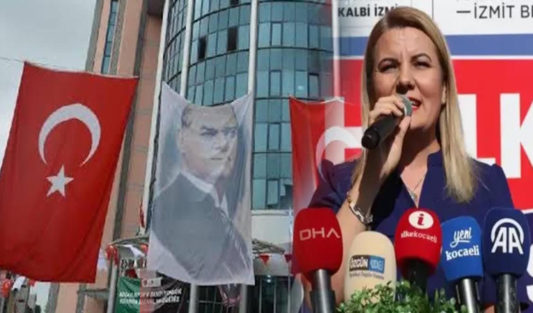 İzmit Belediyesi’nde peş peşe gözaltılar: Hürriyet’in eski şoförü de gözaltına alındı