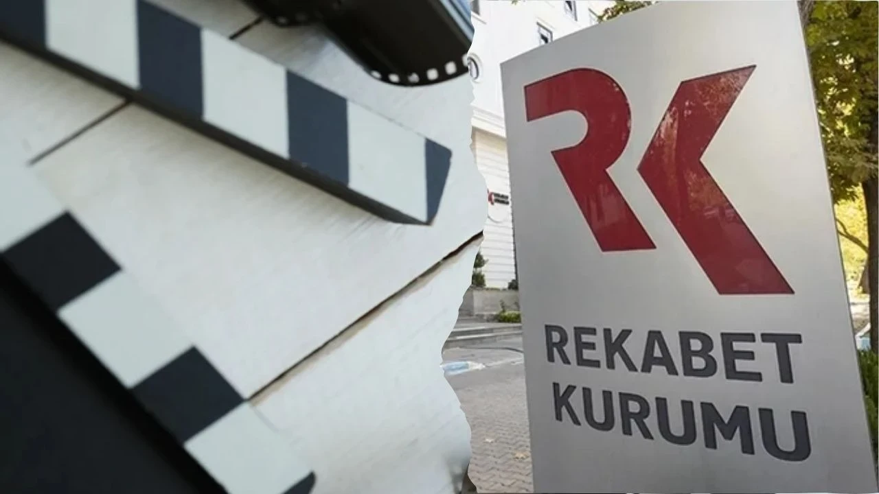 Menajer ve kast ajanslara dev ceza! Rekabet Kurulu duruma el attı, gizli anlaşmalar ortaya çıktı