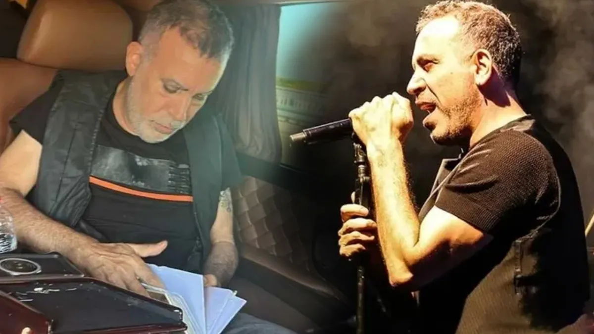 SON DAKİKA! Haluk Levent gözaltına alınmıştı! MASAK raporu ortaya çıktı: Geliri 20 bin TL hesap hareketi 779 milyon TL...