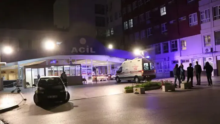 Denizli'de kahreden facia! 6 yaşındaki çocuk havuzda boğuldu